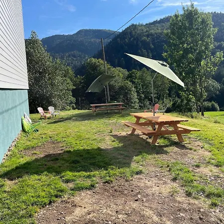 Naturel Loft 5 Personnes Et Jardin *