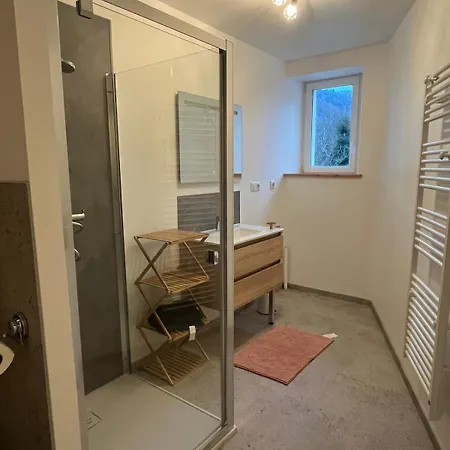 Naturel Loft 5 Personnes Et Jardin شقة