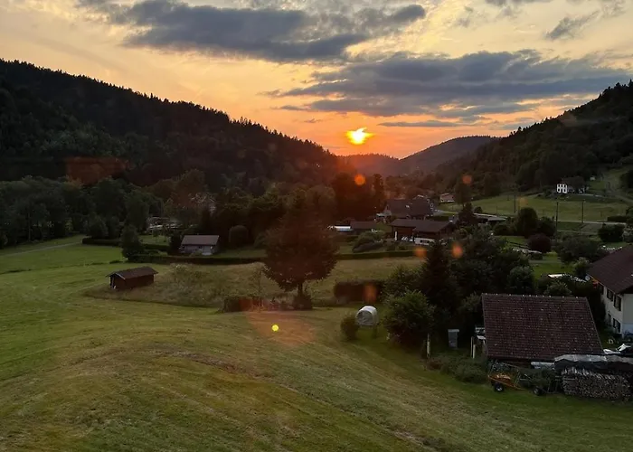 Apartmán Naturel Loft 5 Personnes Et Jardin